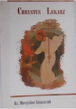 Chrystus Lekarz