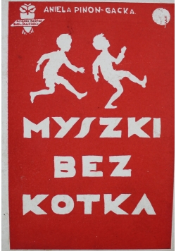 Myszki bez kotka 1929 r