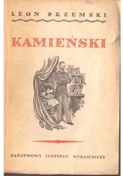 Kamieński, 1949r