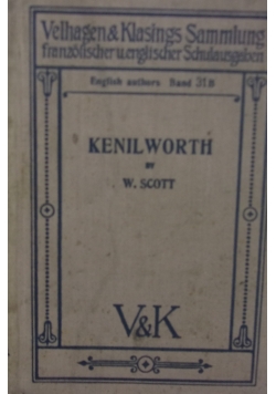 Kenil Worth , 1915 r.