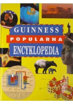 Guinness popularna encyklopedia
