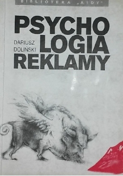 Psychologia reklamy