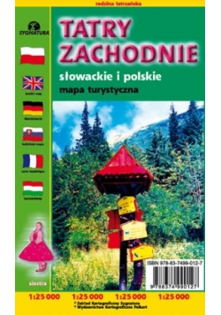 Tatry zachodnie
