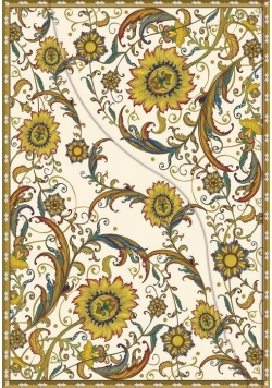 Notatnik ozdobny 0011-04 Persa