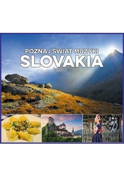 Poznaj świat muzyki  Slovakia