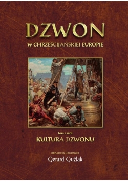 Dzwon w chrześcijańskiej Europie
