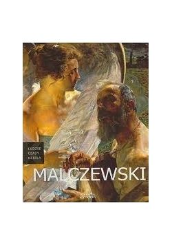 Ludzie czasy dzieła: Malczewski