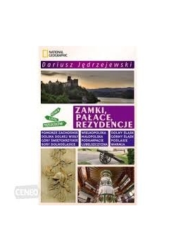 Zamki, pałace, rezydencje