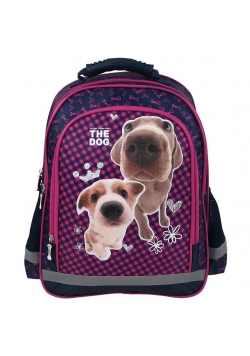Plecak 15 The Dog 32 DERFORM