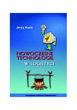 Nowoczesne technologie w logistyce