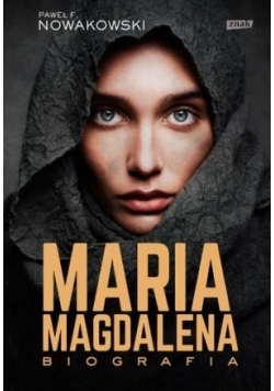 Maria Magdalena. Biografia