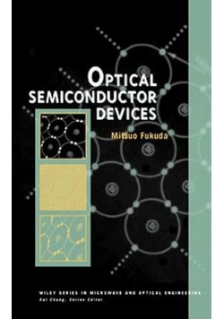 Optical semiconductor devices