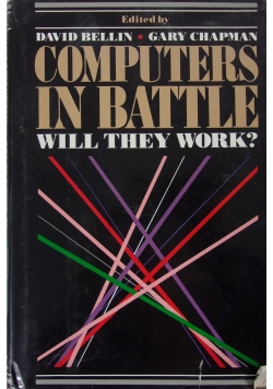 Computers In Battle
