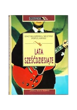 Lata sześćdziesiąte