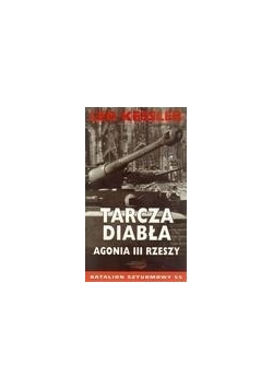 Tarcza diabła. Agonia III Rzeszy