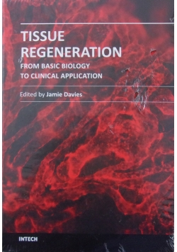Tissue regeneration from basic biology, Nowa