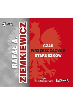 Czas wrzeszczących staruszków