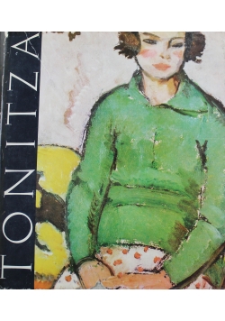Tonitza