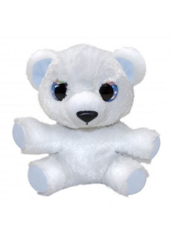 Lumo Stars Polar Bear Nalle classic
