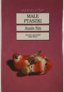 Małe ptaszki