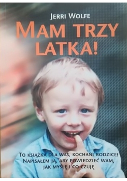 Mam Trzy Latka