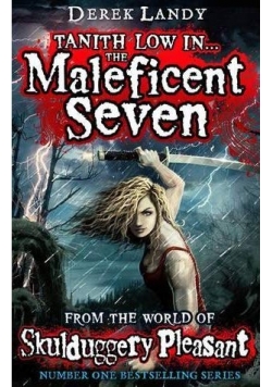 The Maleficent Seven