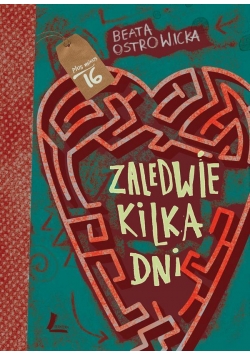 Zaledwie kilka dni