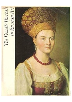 The Female Portrait in Russian