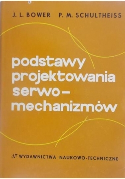Podstawy projektowania serwomechanizmów