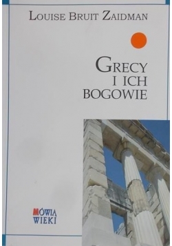 Grecy i ich bogowie