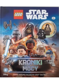 Lego Star wars kroniki mocy