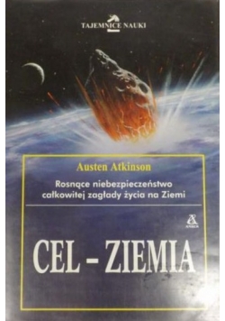 Atkinson Austen - Cel - ziemia, TN
