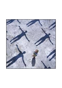 Absolution Płyta CD