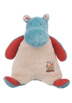 Grzechotka Hippo Les Papoum