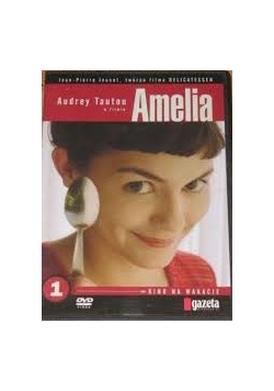 Amelia, DVD