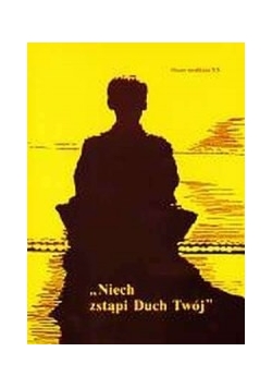 Homo meditans XX, "Niech zstąpi duch Twój"