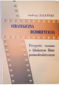 Strategiczna dezorientacja