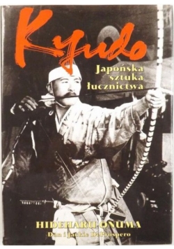 Kyudo japońska sztuka łucznictwa