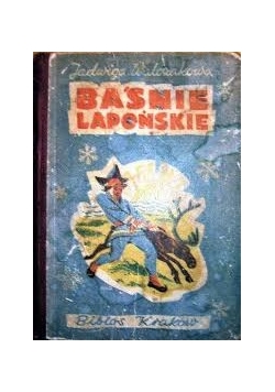 Baśnie lapońskie,1939r.