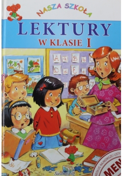Lektury w klasie I