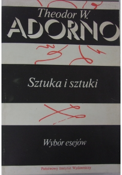 Sztuka i sztuczki