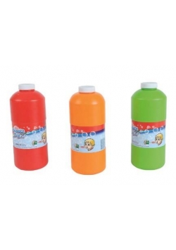 Bańki mydlane 1000 ml SIMBA