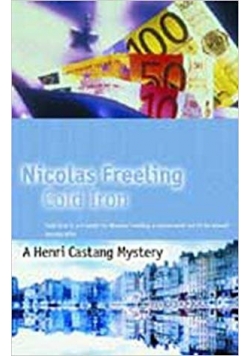 Cold Iron