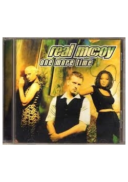One more time CD