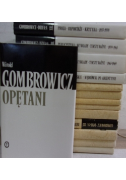 Dzieła, 14 tomów