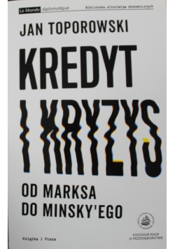 Kredyt i kryzys