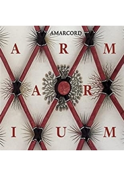 Amarcord Armarium CD Nowa