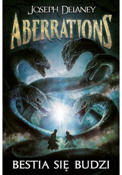 Aberrations Tom 1 Bestia się budzi