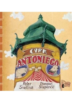 Cyrk Antoniego EZOP