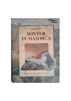 Winter in Majorca